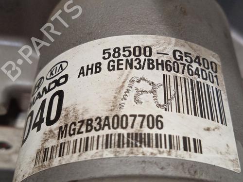 ABS pump KIA NIRO I (DE)  | BP24033029M43 