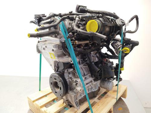 Engine CUPRA FORMENTOR (KM7, KMP) 1.5 TSI | BP36018625M1 - Image 4