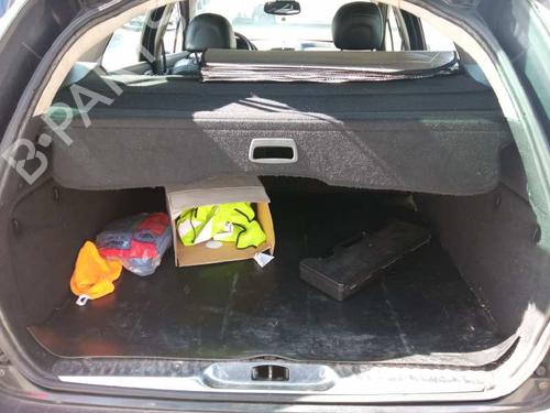ABS pump PEUGEOT 407 SW (6E_, 6D_) 2.0 HDi 135 | BP17829515M43 