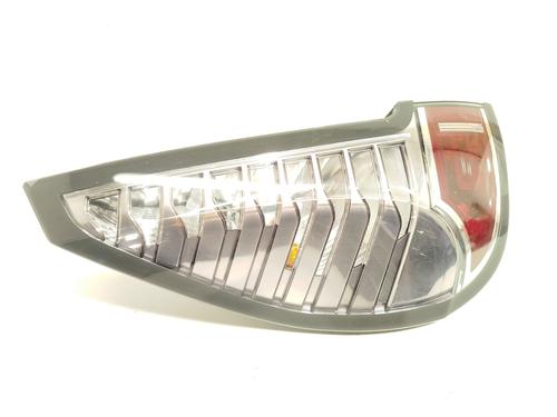 Used Left taillight RENAULT SCÉNIC III (JZ0/1_) 1.2 TCe (116 hp) 30571157