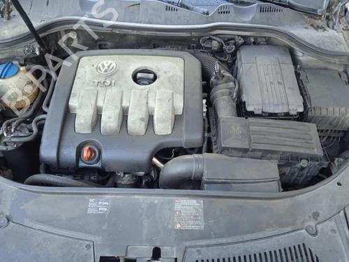 Electronic module VW PASSAT B6 Variant (3C5) 2.0 TDI 16V | BP9660113M83 