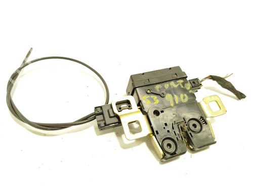 Tailgate lock MINI MINI (R50, R53) Cooper | BP26929600C101 