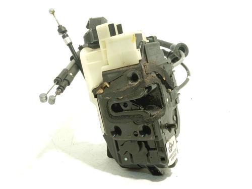 Used Rear left lock HYUNDAI SANTA FÉ II (CM) 2.2 CRDi (155 hp) 29472220