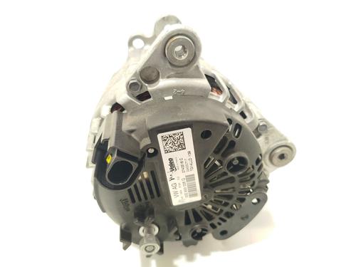 Alternator SEAT IBIZA V (KJ1, KJG) 1.5 TSI | BP36997115M7 - Image 3