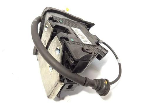 Used Rear left lock KIA CARENS IV [2013-2025]  6889317