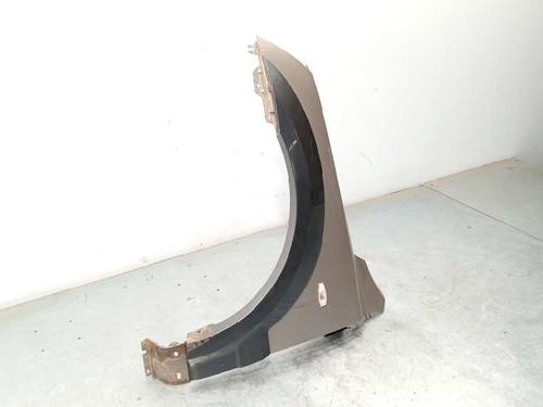 Left front fenders KIA SORENTO I (JC) 2.5 CRDi 4WD | BP8685673C41 