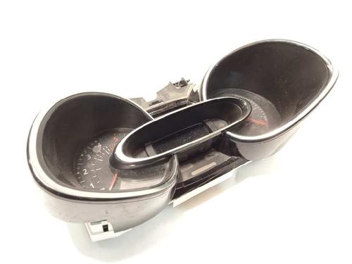Used Instrument cluster RENAULT CLIO IV (BH_) 1.5 dCi 75 (75 hp) 10921027