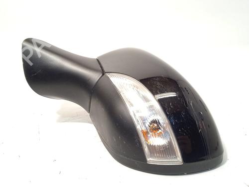 Left mirror RENAULT CLIO IV (BH_) 0.9 TCe 90 (BHNF, BHMA, BHMH, BHJK, BHJR) | BP29146448C26 