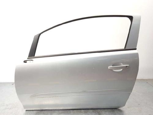 Used Left front door OPEL CORSA D (S07) 1.3 CDTI (L08, L68) (90 hp) 15576458