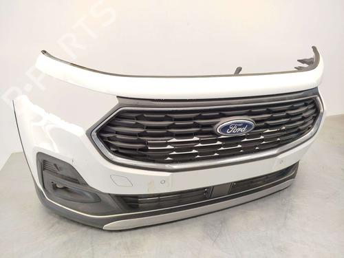 Used Front bumper Front bumper 38988678 38988678