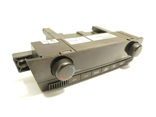 climate-control-ssangyong-actyon-i-2005-25623905 main image