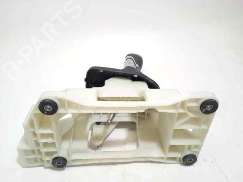 Gear lever HYUNDAI TUCSON (TL, TLE) 1.6 CRDi hybrid 48V | BP17967928M90 