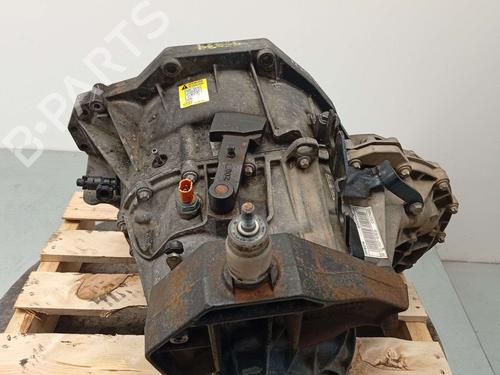 Gearbox OPEL MOVANO A Van (X70) 2.5 CDTI (FD) | BP38331747M3 - Image 5