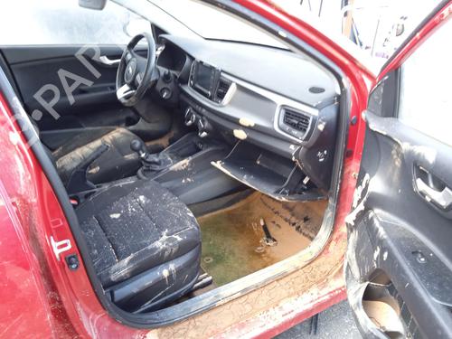 Left front driveshaft KIA RIO IV (YB, SC, FB) 1.25 | BP26597388M38  - Image 20