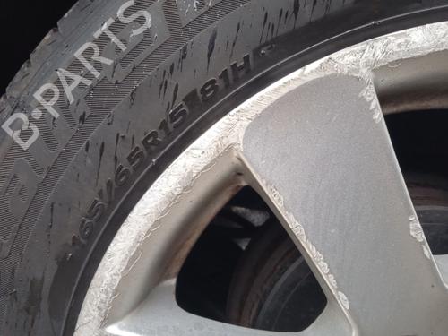 Left front fenders RENAULT CLIO III (BR0/1, CR0/1) 1.2 16V (BR02, BR0J, BR11, CR02, CR0J, CR11) | BP31013521C41 