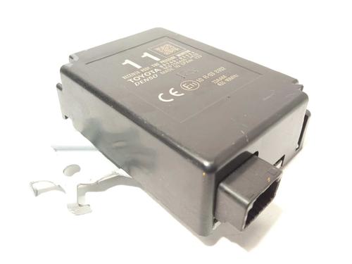 Used Electronic module Electronic module TOYOTA AURIS (_E18_) 1.8 Hybrid (ZWE186_, ZWE186R) (136 hp) 16261059 16261059