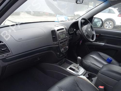 AC compressor HYUNDAI SANTA FÉ II (CM) | BP24553851M34