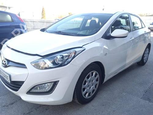 Front wiper motor HYUNDAI i30 (GD)  | BP13374683M29 