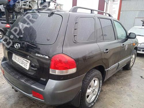 Transfer box HYUNDAI SANTA FÉ I (SM) 2.0 CRDi | BP12170847M36 