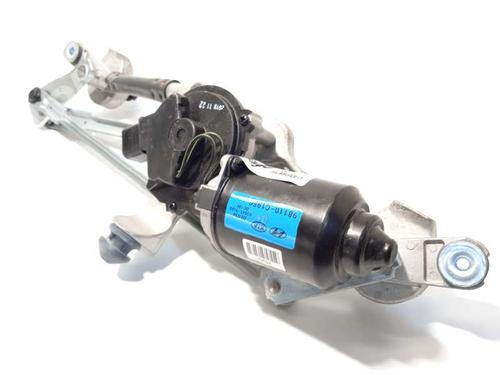 Viskermotor vindrude KIA RIO IV (YB, SC, FB) 1.0 T-GDI 100 | BP7884729M29 