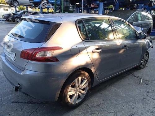 Electronic module PEUGEOT 308 II (LB_, LP_, LW_, LH_, L3_) 1.6 HDi | BP9090904M83 