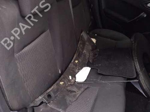 Instrument cluster PEUGEOT 208 I (CA_, CC_) 1.6 BlueHDi 100 | BP5048830C47