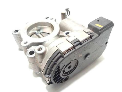 Throttle body NISSAN X-TRAIL III (T32_, T32R, T32RR)  | BP15521502M82 