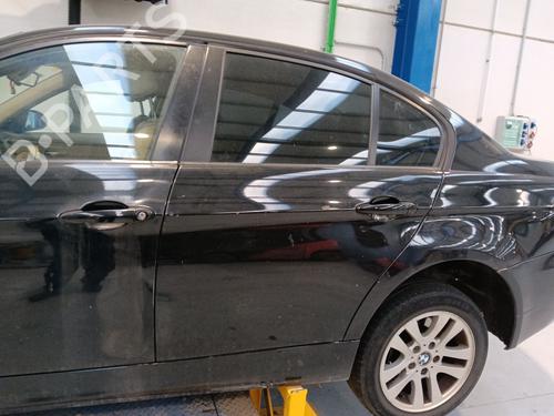 Climate control BMW 3 (E90) 320 d | BP36491687I5 - Image 21