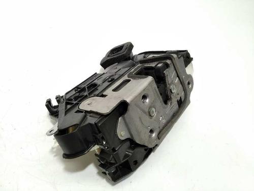 Used Front right lock VW POLO V (6R1, 6C1) 1.4 TDI (90 hp) 6114114
