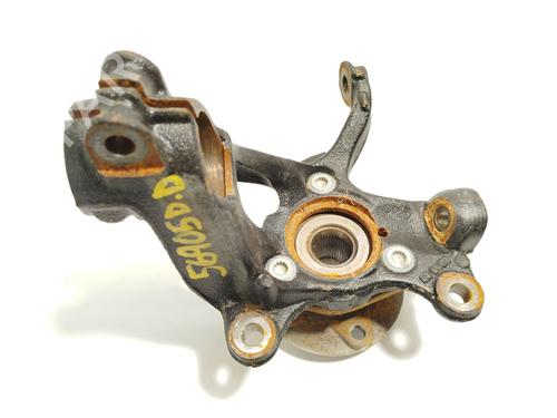 Right front steering knuckle SEAT LEON (KL1, KLG) 1.0 TSI Mild Hybrid | BP30330565M26 - Image 2