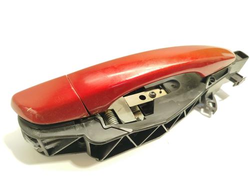 Used Front right exterior door handle CITROËN C4 III (BA_, BB_, BC_) 1.2 PureTech 130 (BAHNSA, BAHNSB) (130 hp) 26728076