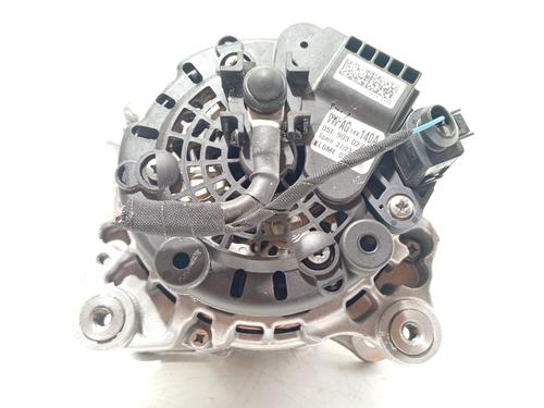 Alternator VW POLO VI (AW1, BZ1, AE1) 1.0 TSI | BP34152437M7 - Image 3