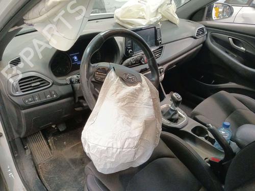 Front right window mechanism HYUNDAI i30 (FD) 2.0 CRDi | BP37997537C23 - Image 34