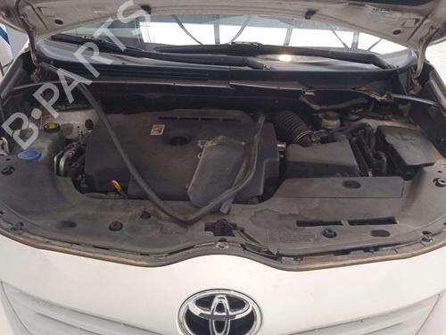 Left front window switch TOYOTA VERSO (_R2_) 2.0 D-4D (AUR20_, AUR20R) | BP40006278I27 - Image 13