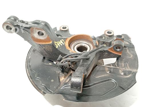 Left front steering knuckle FORD KUGA III (DFK) 2.5 FHEV | BP33118031M25 - Image 2