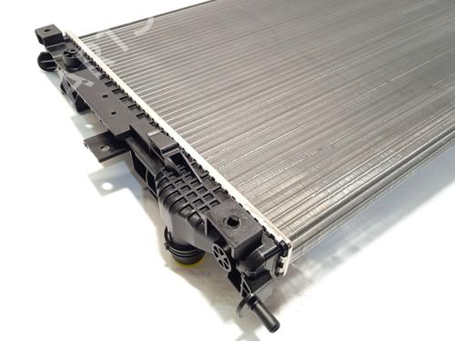 Water radiator PEUGEOT 3008 II SUV (MC_, MR_, MJ_, M4_) 1.5 BlueHDi 130 | BP23079332M31 