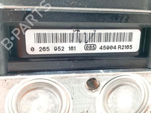ABS pump AUDI Q5 (8RB) SQ5 TDI quattro | BP31010632M43