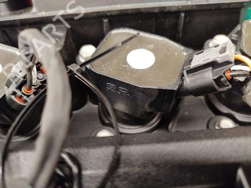 Engine KIA SPORTAGE V (NQ5) 1.6 T-GDi Hybrid AWD | BP30900784M1