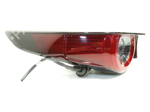 Left taillight MAZDA MX-5 IV (ND__) 2.0 (ND6E, NDERC) | BP25851155C34 - Image 2