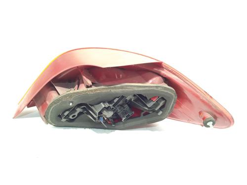 Left taillight PEUGEOT 307 (3A/C) 1.6 16V | BP25742726C34 