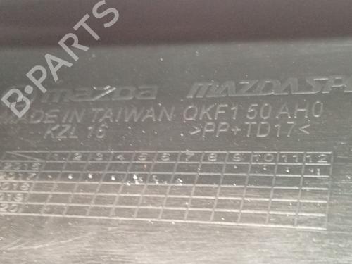 Frontspoilerlippe MAZDA CX-5 (KF) 2.0 | BP31642244C153 