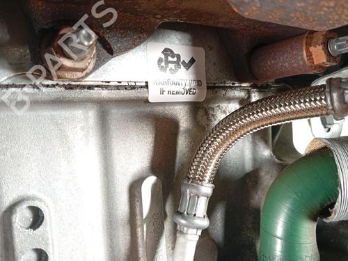 Engine FORD FIESTA VI (CB1, CCN) 1.5 TDCi | BP32207026M1  - Image 11