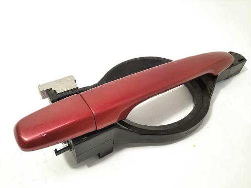 Rear right exterior door handle MITSUBISHI OUTLANDER III (GG_W, GF_W, ZJ, ZL, ZK) Plug-in Hybrid (GG2W) NOREF