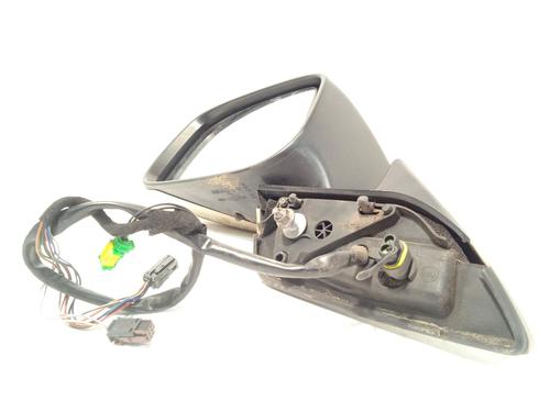 Left mirror FIAT ULYSSE (179_) 2.2 JTD | BP29497404C26 