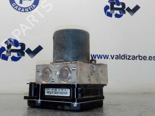 ABS pump RENAULT SCÉNIC II (JM0/1_)  | BP2710874M43 
