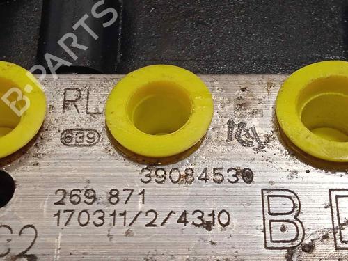 ABS pump OPEL CORSA E (X15)  | BP16413585M43 