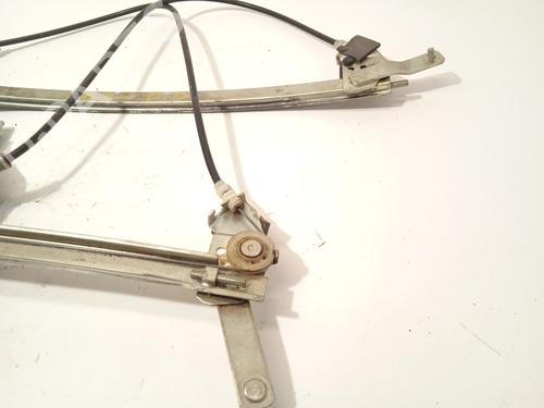 Front right window mechanism RENAULT MEGANE II Coupé-Cabriolet (EM0/1_) 1.9 dCi | BP26654091C23