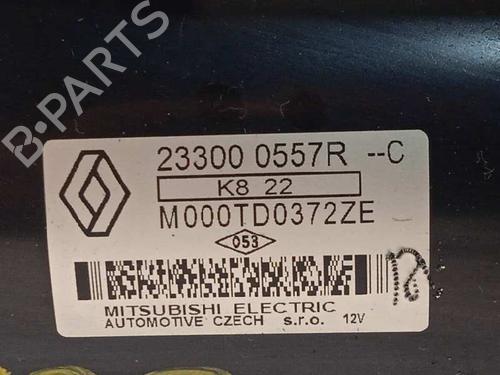 Starter RENAULT CLIO IV Grandtour (KH_) 0.9 TCe 90 | BP16151253M8