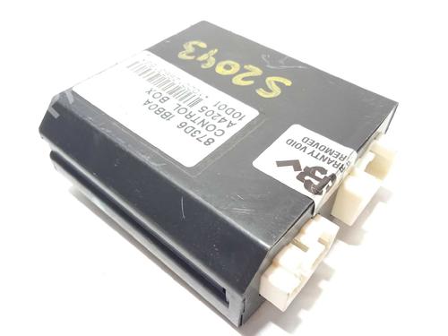 Used Electronic module Electronic module 16659544 16659544