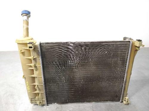 Water radiator FIAT 500 (312_) 1.2 (312AXA1A) | BP4912446M31